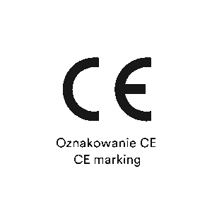 Certyfikat CE