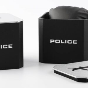 POLICE WATCHES Mod. P15967JSB02AP