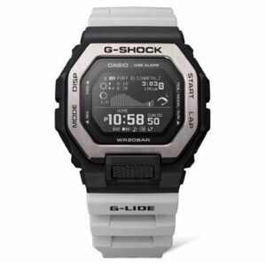 CASIO WATCH GBX-100TT-8ER